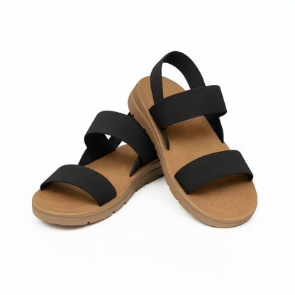 Hadley | Women's Orthopedic Adjustable Sandals
