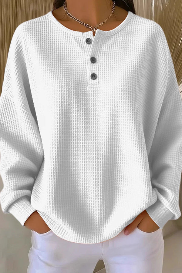 Aurelie | Elegant Cozy Sweater