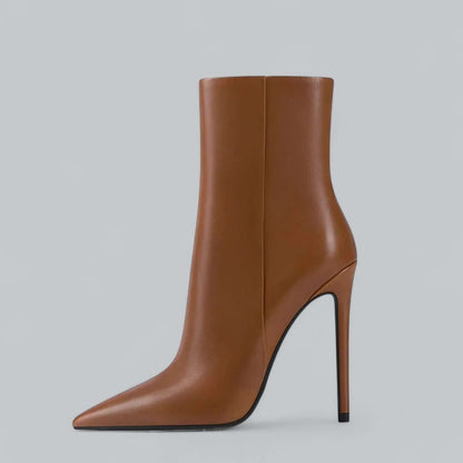 Women's Pointed Toe Boots