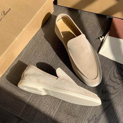 Lightweight Loafers