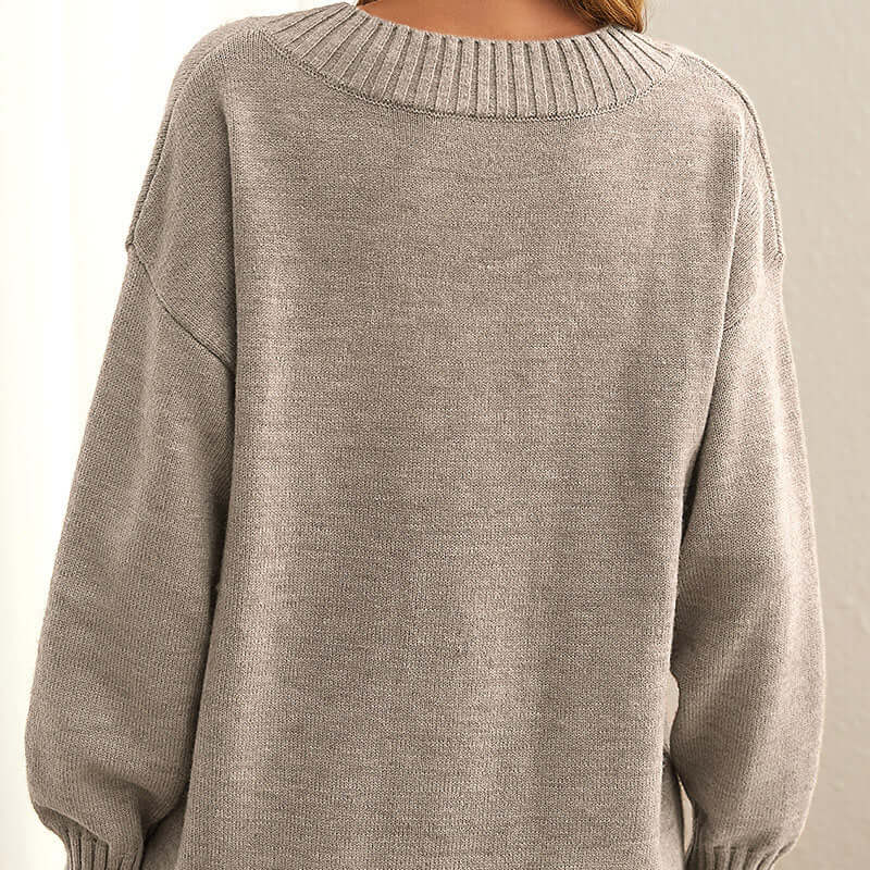 Luxury Sweater for Women