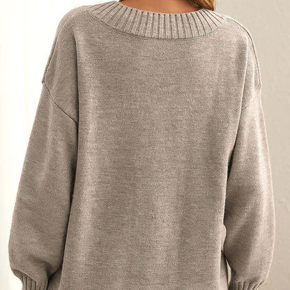 Luxury Sweater for Women