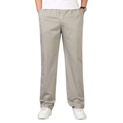 Timothy | Linen Pants.