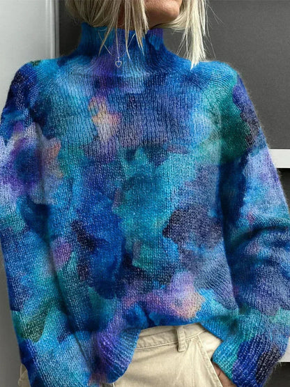 Els | Elegant Cozy Sweater