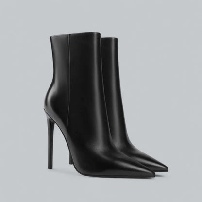Women's Pointed Toe Boots