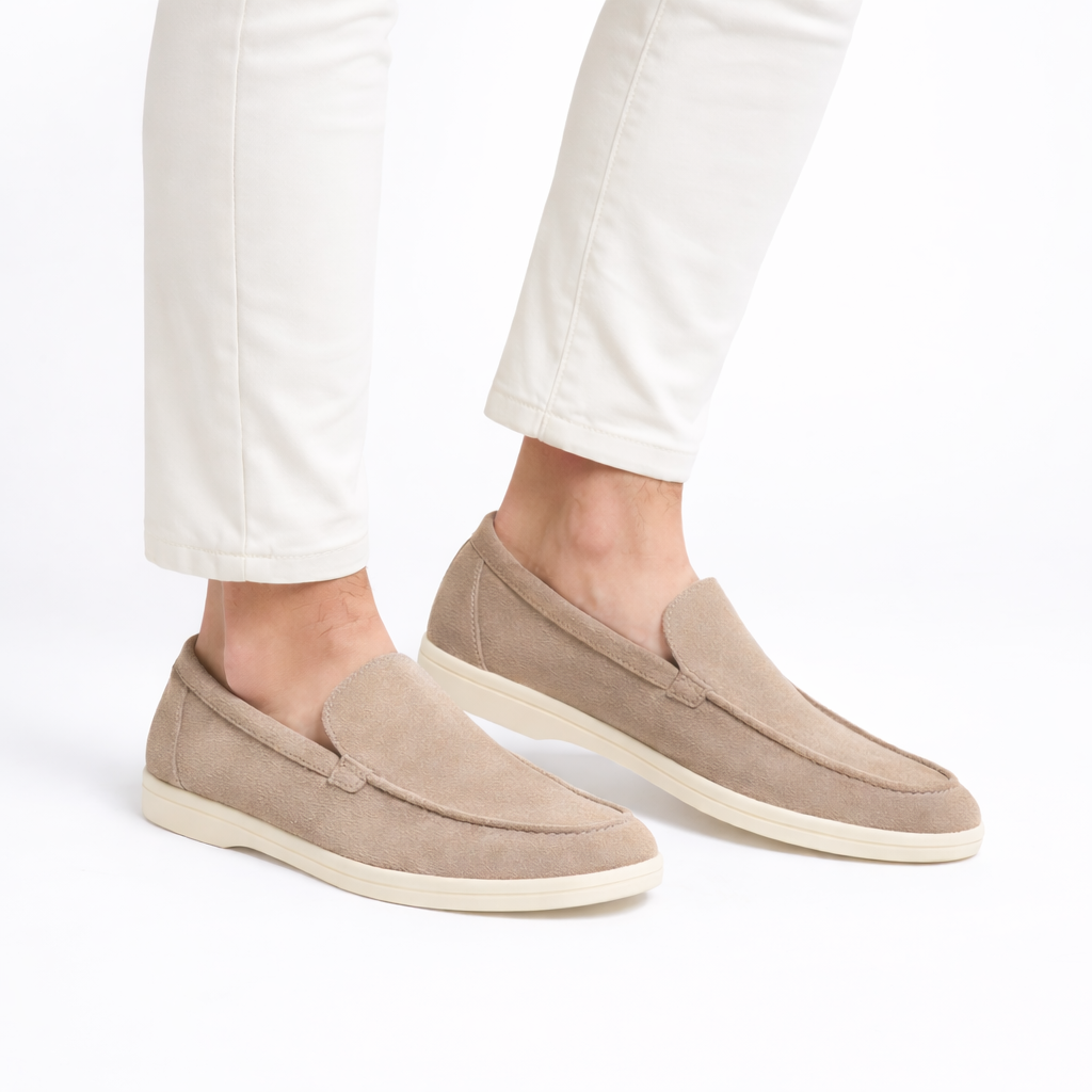 FRESH LABEL | Como Loafer