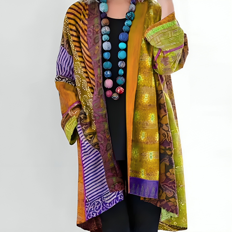 Sadie™ - Effortless Knit Cardigan