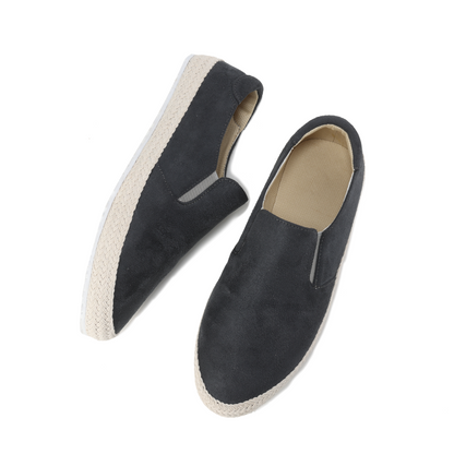 Michael | Suede City Shoes