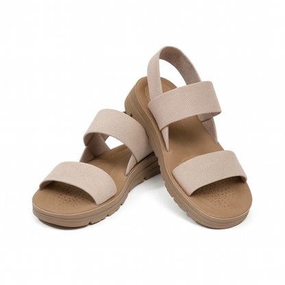 Hadley | Women's Orthopedic Adjustable Sandals