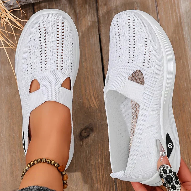Marina | Slip-on Shoes
