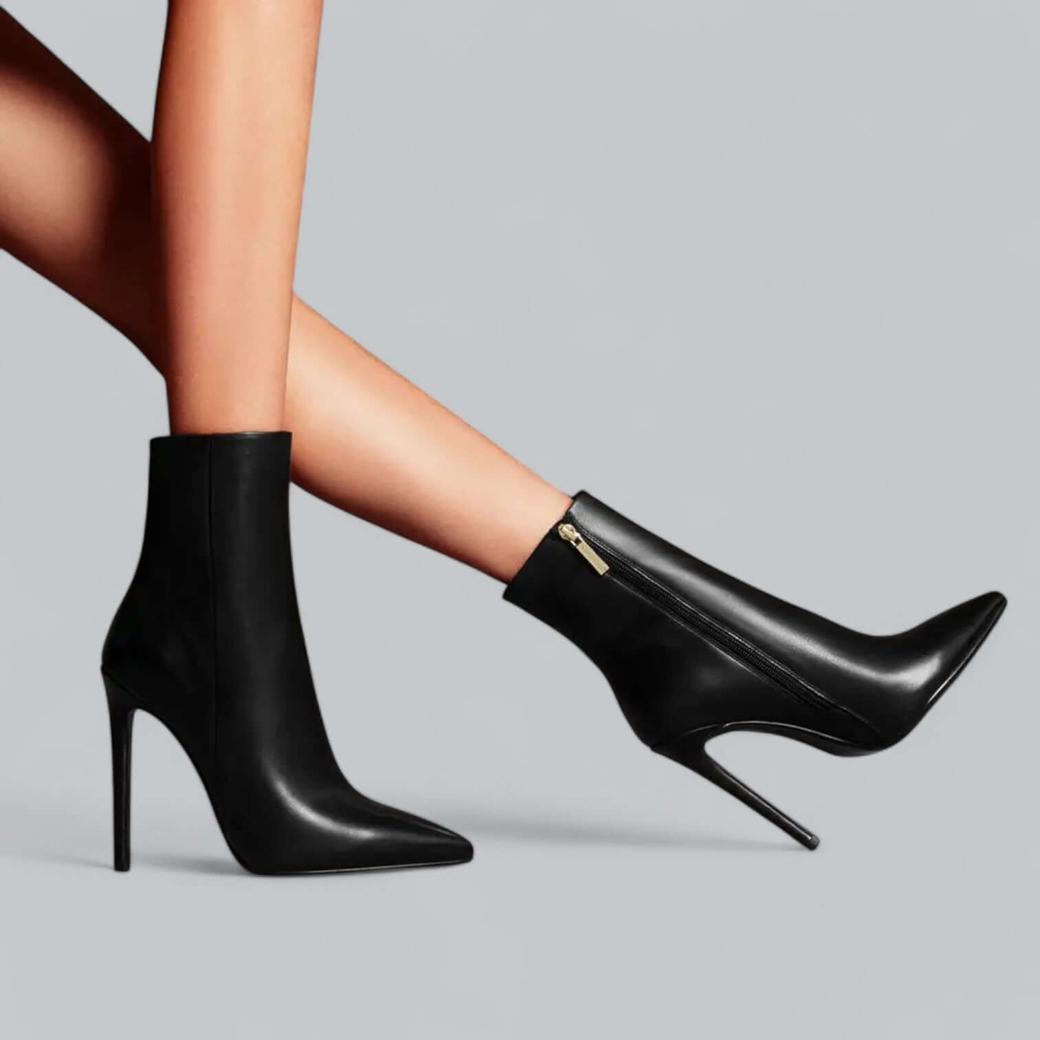 Women's Pointed Toe Boots