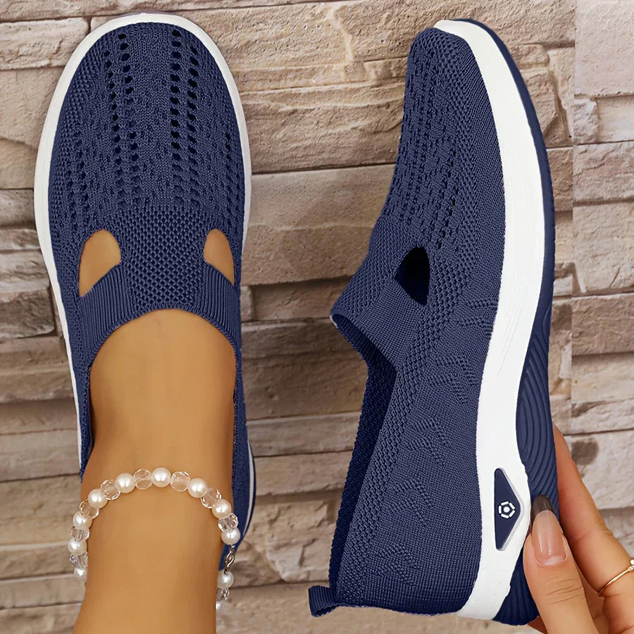 Marina | Slip-on Shoes