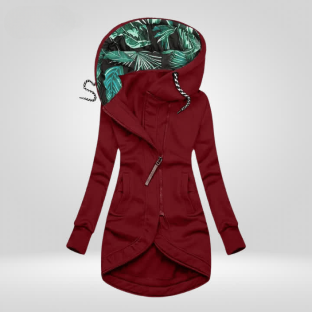 Patricia | Women's Winter Coat