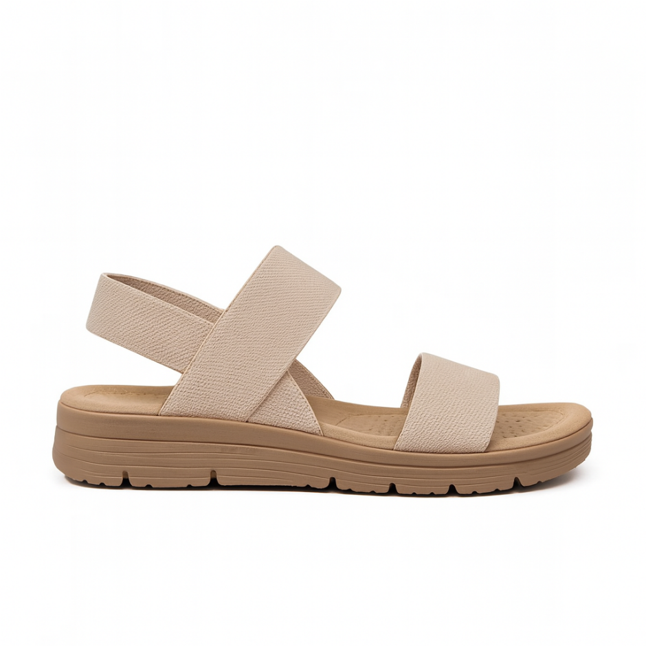 Hadley | Women's Orthopedic Adjustable Sandals