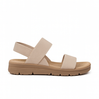 Hadley | Women's Orthopedic Adjustable Sandals