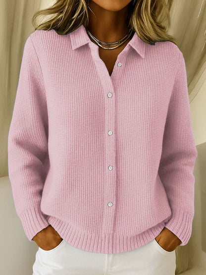 Olivia | Elegant Cozy Cardigan