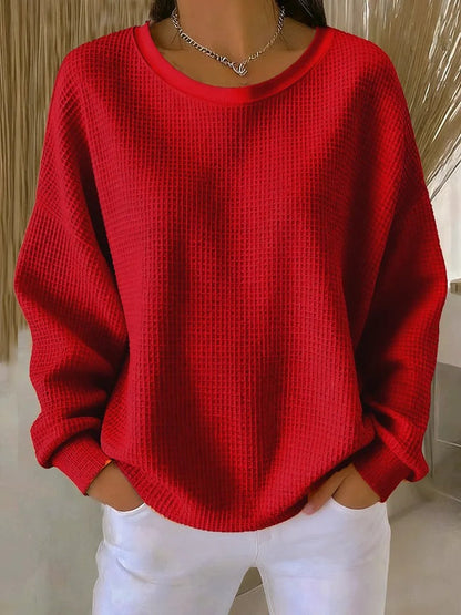 Eden | Elegant Cozy Sweater