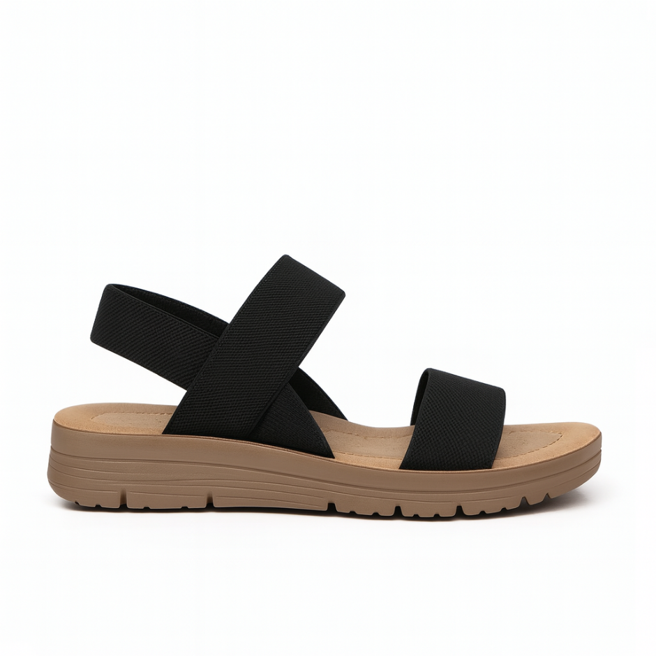 Hadley | Women's Orthopedic Adjustable Sandals
