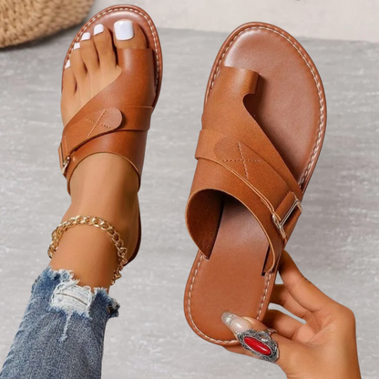Ines | Women's Orthopedic Cushioned Sandals