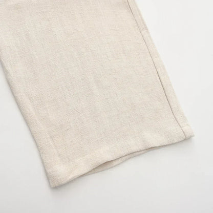 Ronald | Marrakech - Linen Pants