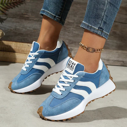 Richelle | Stylish Sneakers