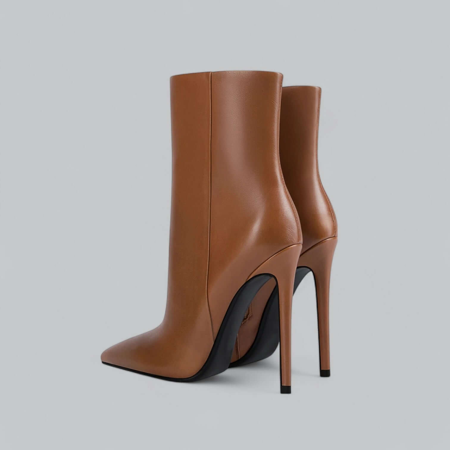 Women's Pointed Toe Boots