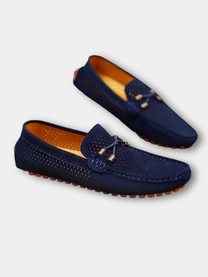 MOCASSINS SLIP-ON