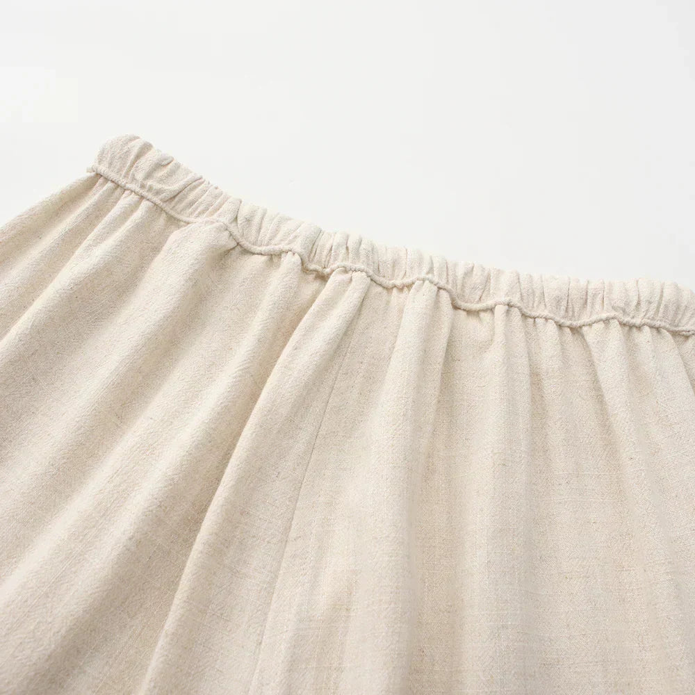 Ronald | Marrakech - Linen Pants
