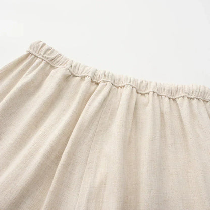 Ronald | Marrakech - Linen Pants