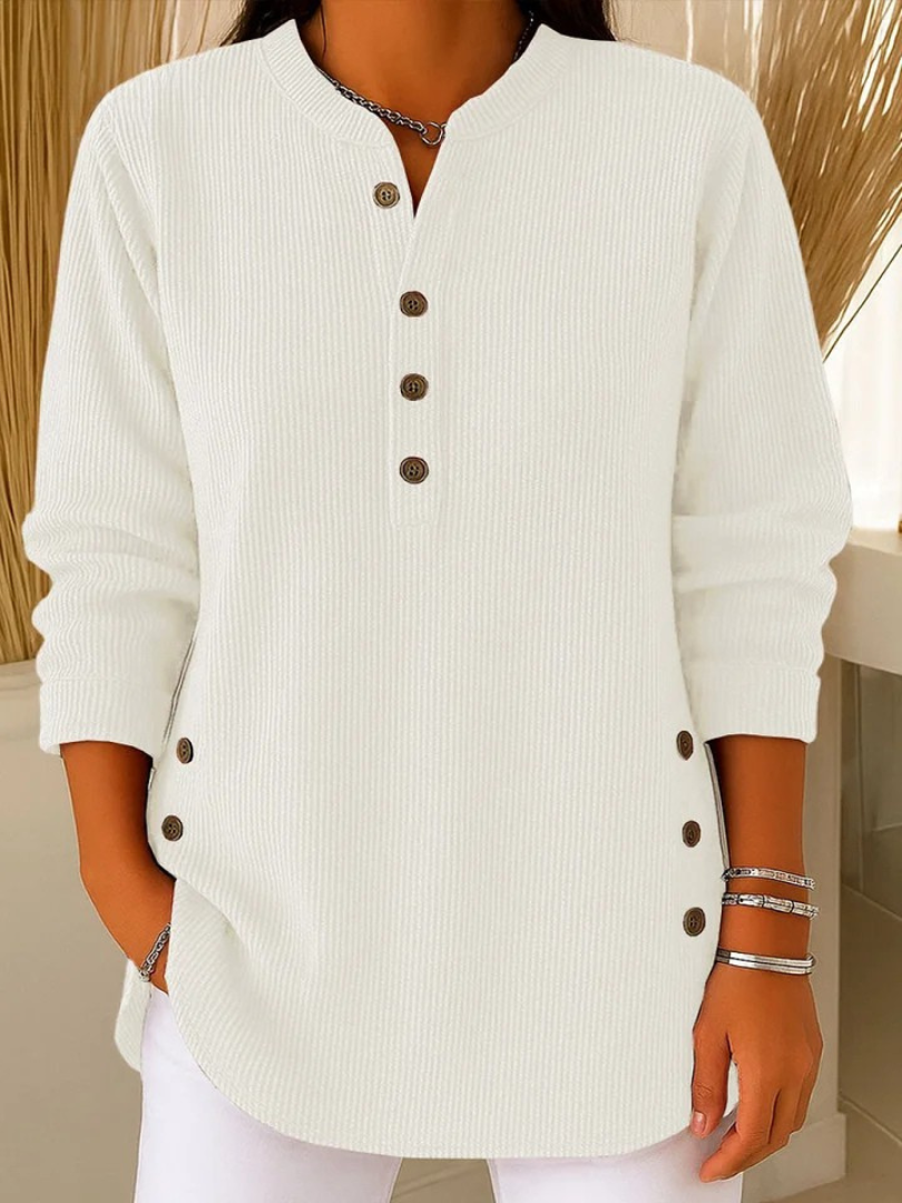 Livia | Elegant Cozy Cardigan
