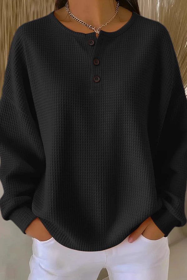 Aurelie | Elegant Cozy Sweater