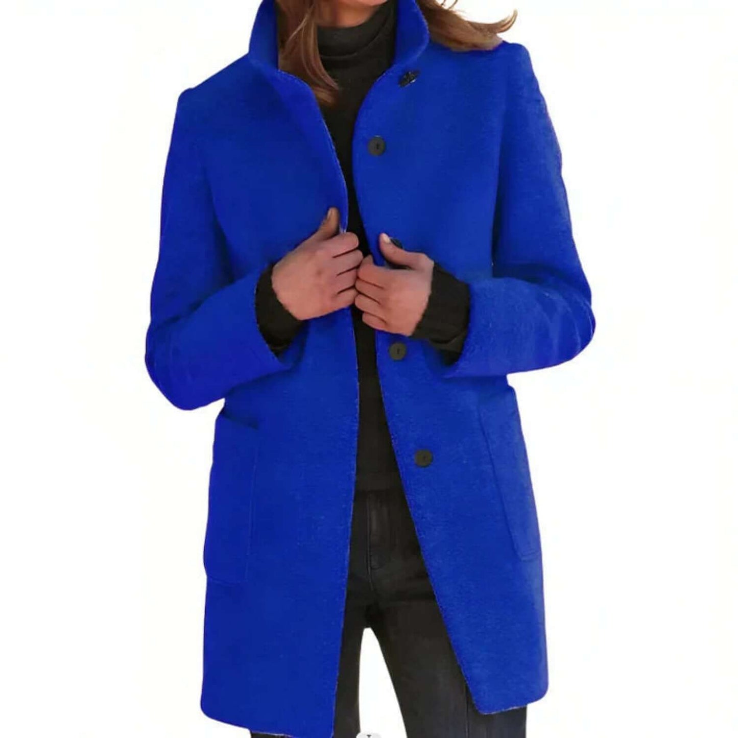 Men's Overcoat