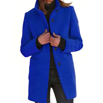 Men's Overcoat