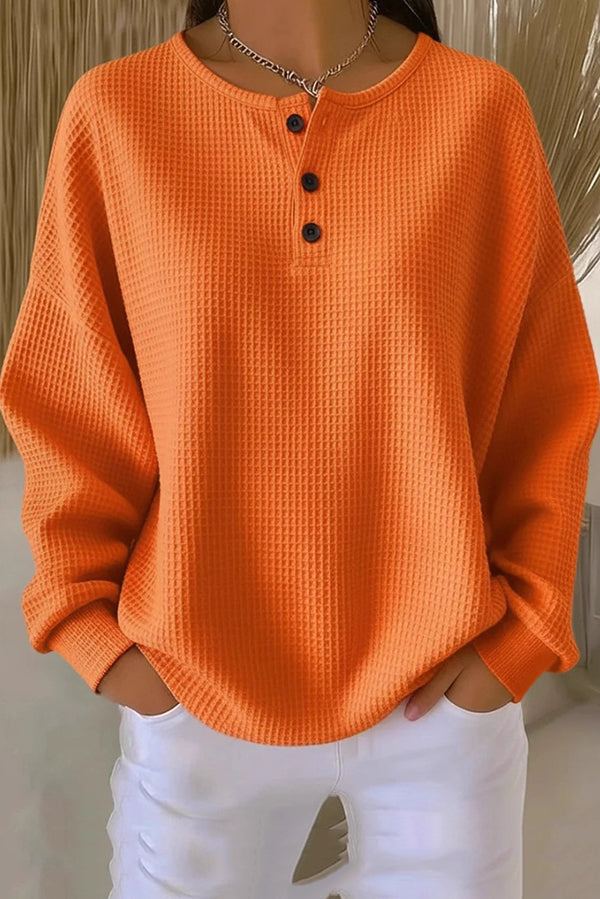 Aurelie | Elegant Cozy Sweater
