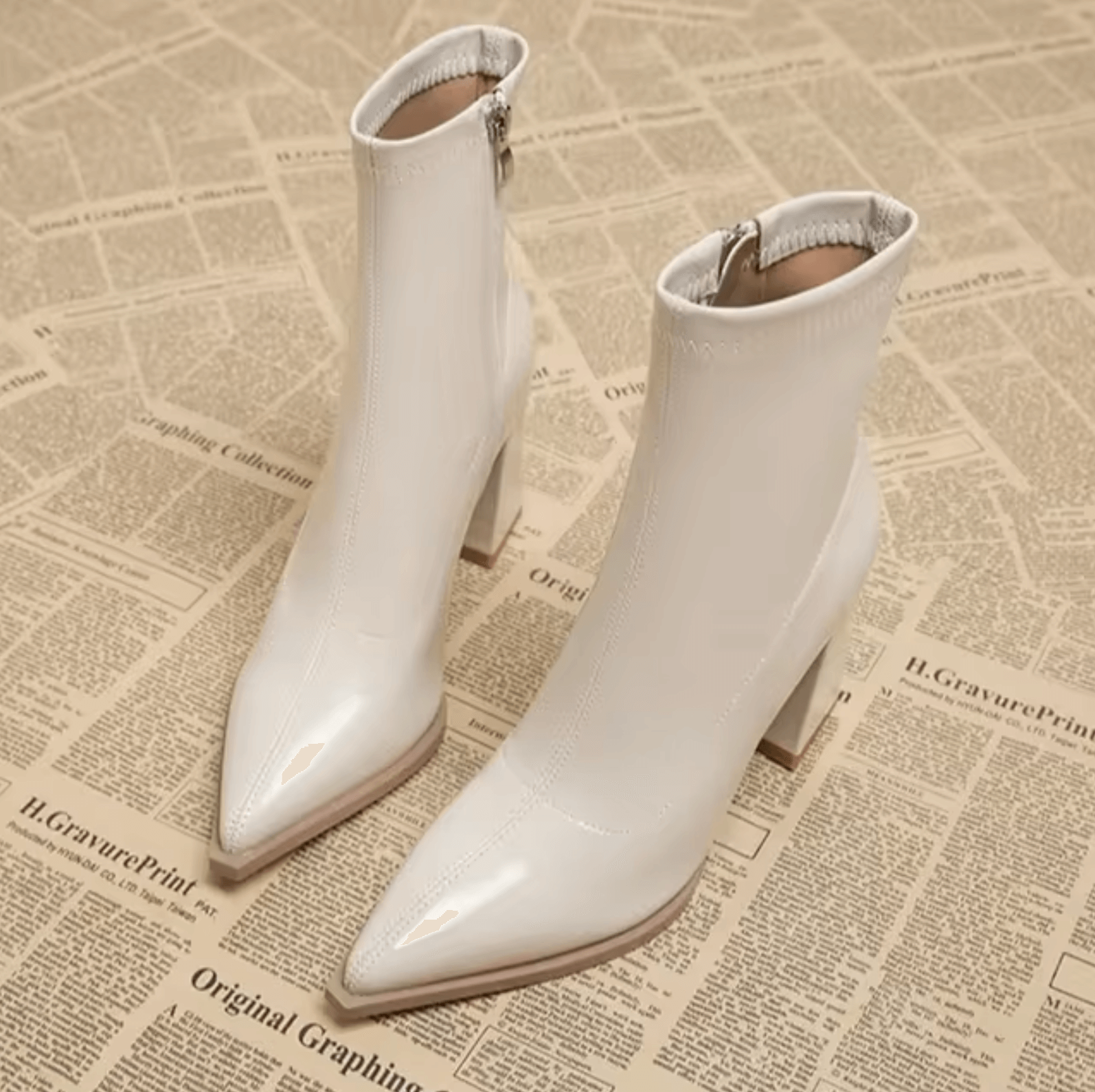 Ankle Boots for Women