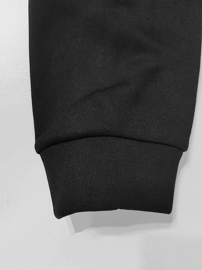 Colton | Rugged Quarter-Zip Hoodie