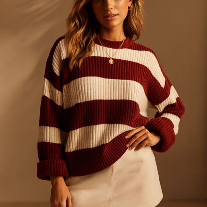 FRESH LABEL | Maud Strepentrui