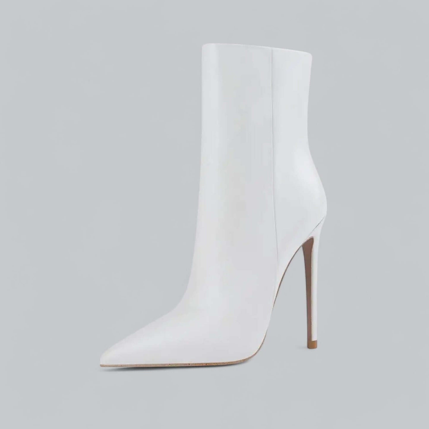 Women's Pointed Toe Boots