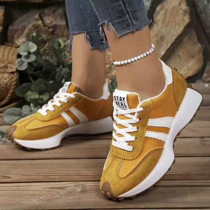 Richelle | Stylish Sneakers