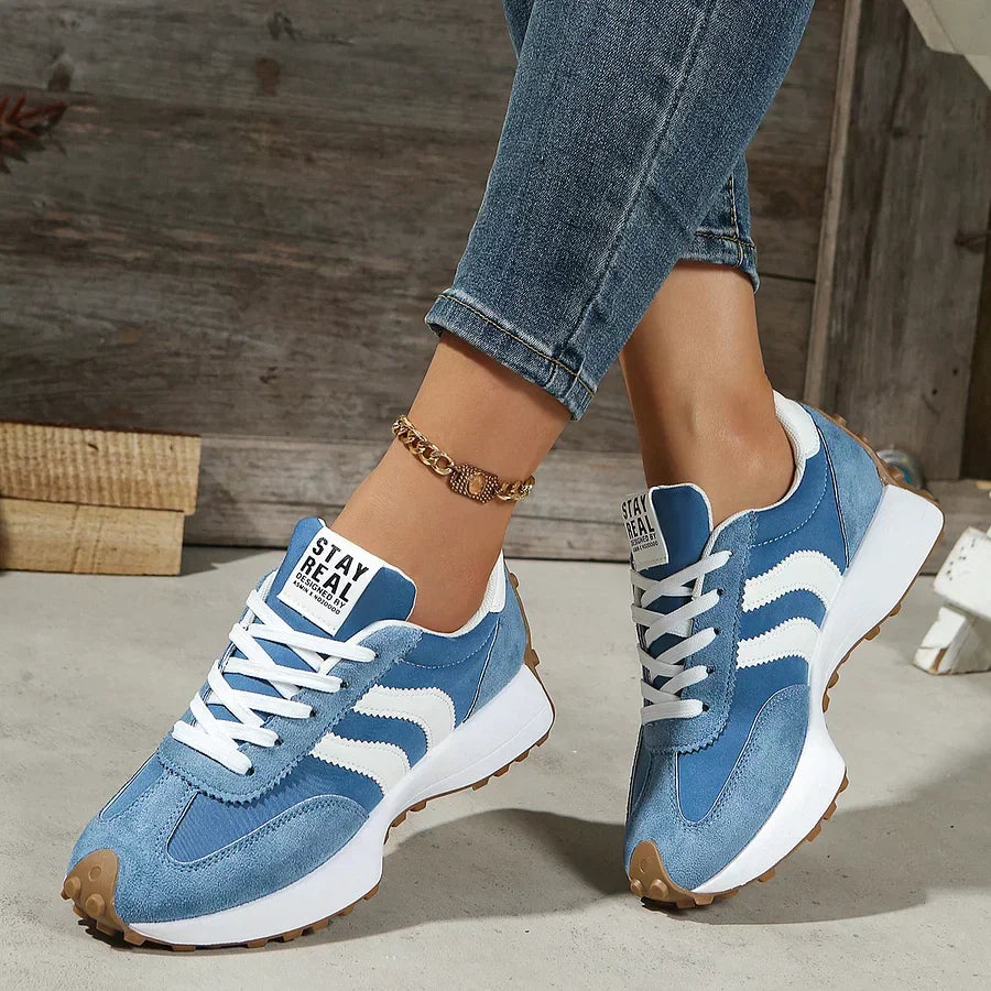 Richelle | Stylish Sneakers
