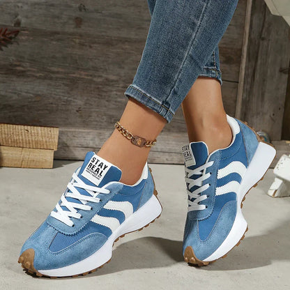 Richelle | Stylish Sneakers