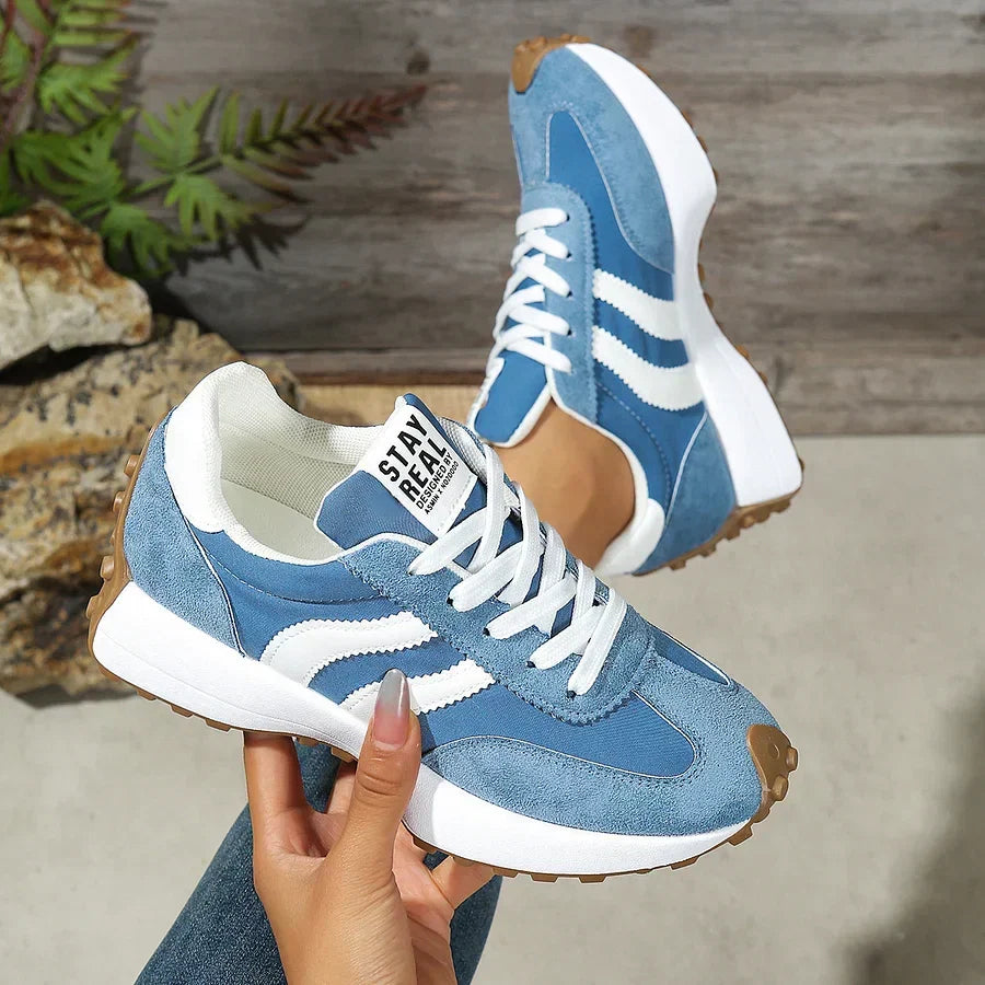 Richelle | Stylish Sneakers