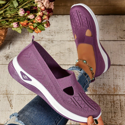 Marina | Slip-on Shoes