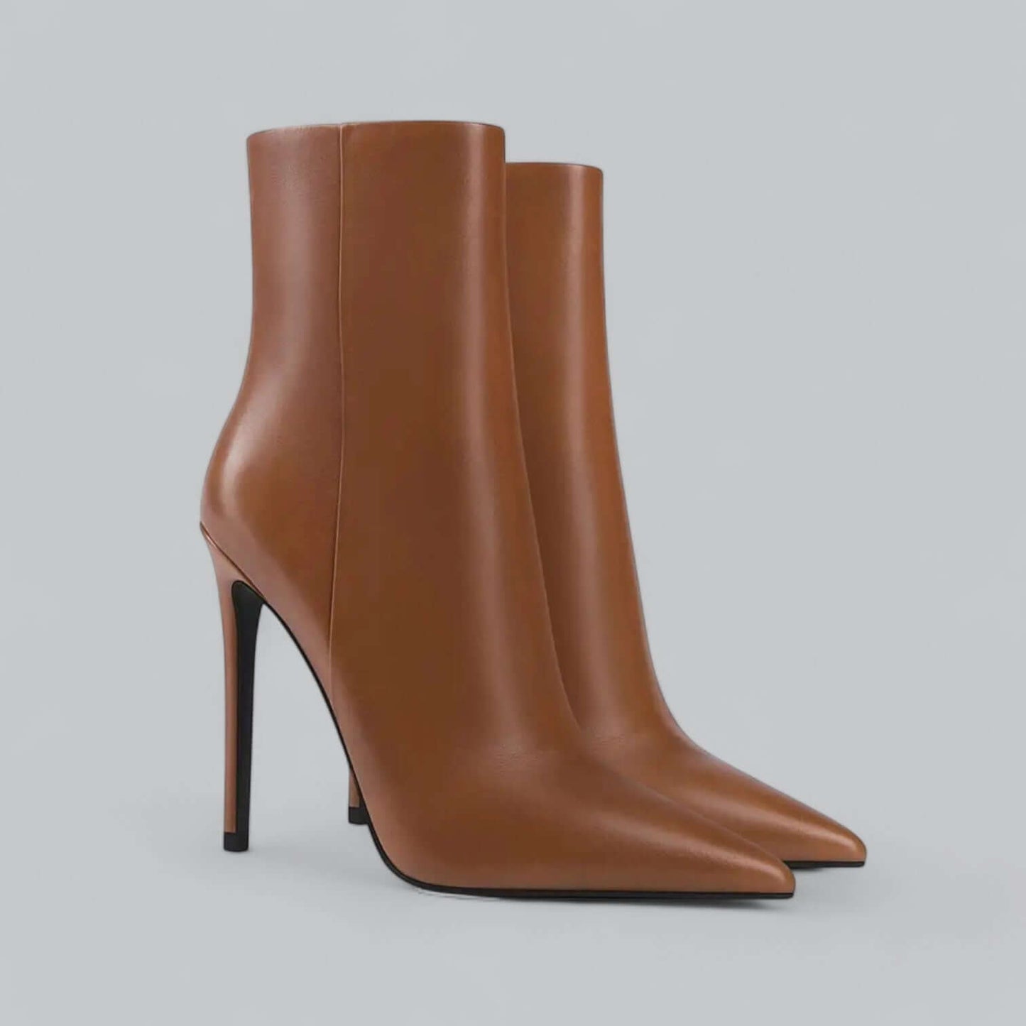Women's Pointed Toe Boots