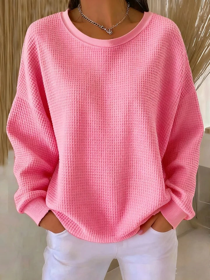 Eden | Elegant Cozy Sweater