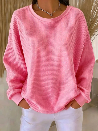Eden | Elegant Cozy Sweater