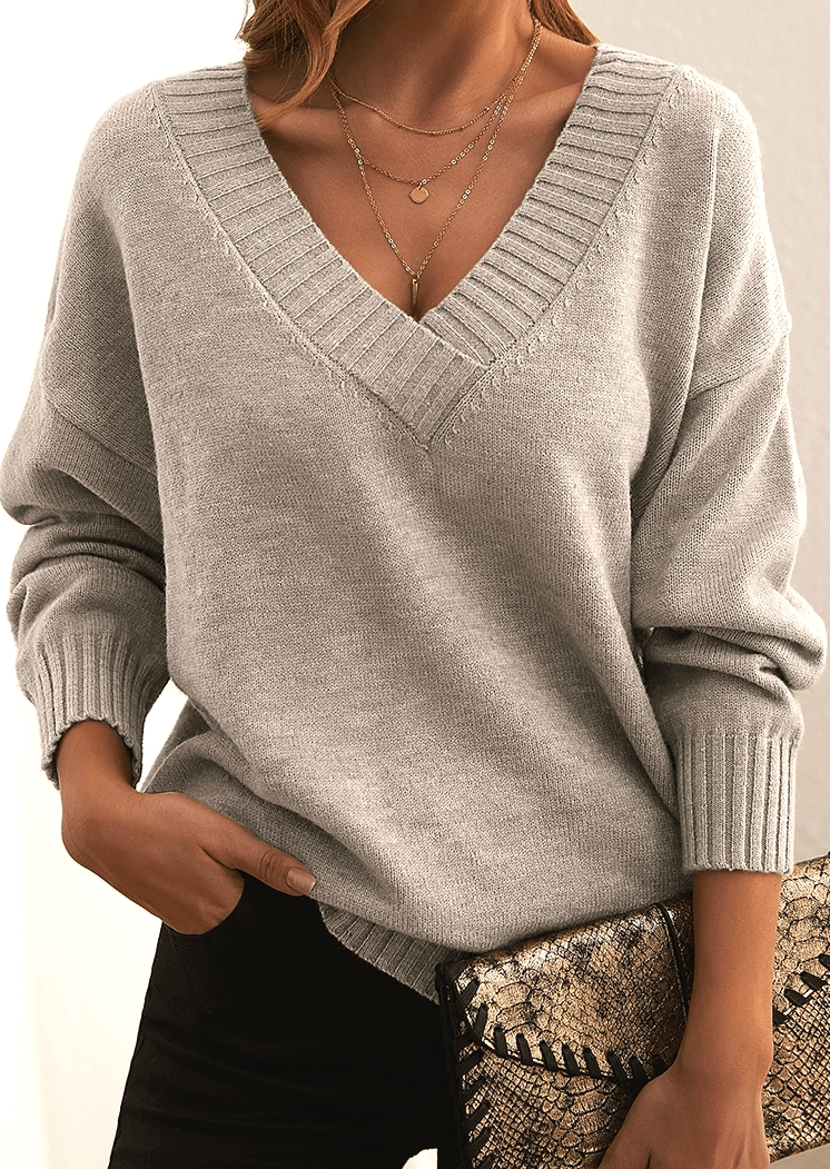 Luxury Sweater for Women