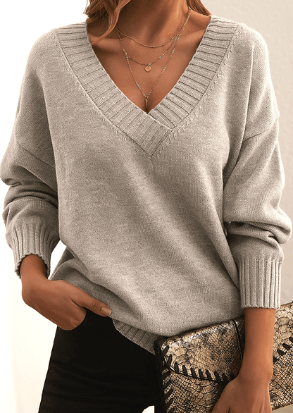 Luxury Sweater for Women