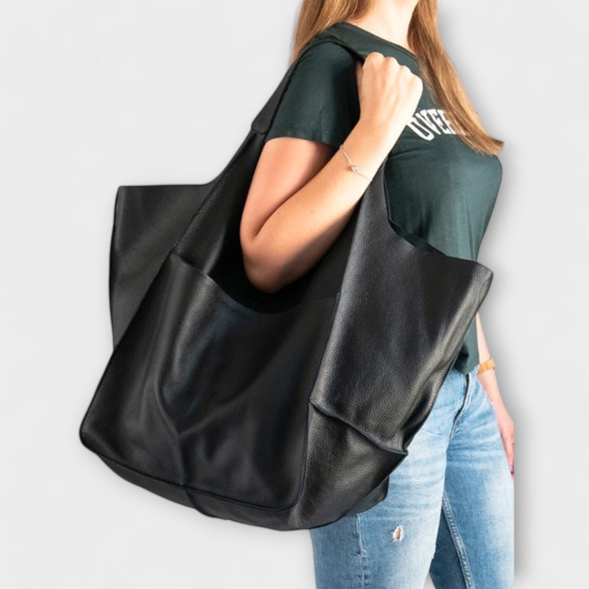 Arwen - Oversize Weekender Bag