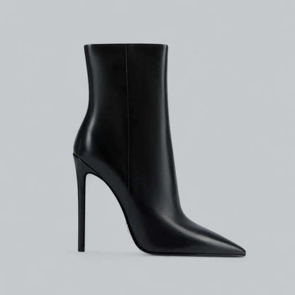 Women's Pointed Toe Boots